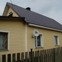 Отличный жилой дом ПМЖ в г.Западная Двина