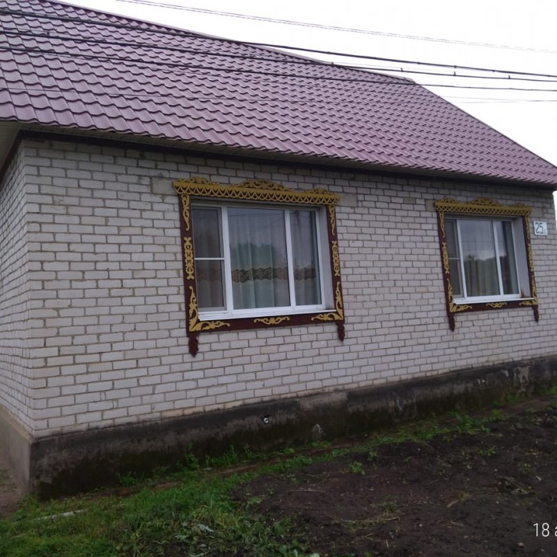 Уютный благоустроенный дом в г.Западная Двина 