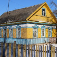 Отличный дом ПМЖ в деревне Шишово